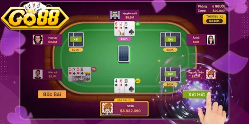 Những trường hợp đặc biệt xuất hiện trong tựa game